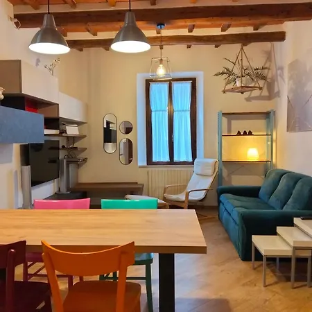 La Dimora Dell'alfiere * San Quirico dʼOrcia