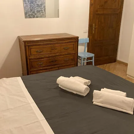 Apartman La Dimora Dell'alfiere San Quirico dʼOrcia