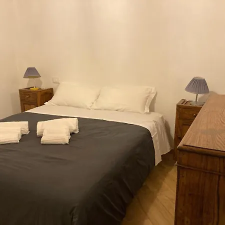 La Dimora Dell'alfiere Apartmán San Quirico dʼOrcia
